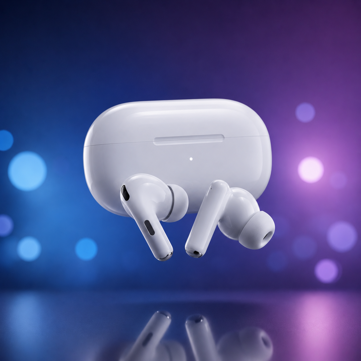 AETHER Buds Pro – Wireless Earbuds