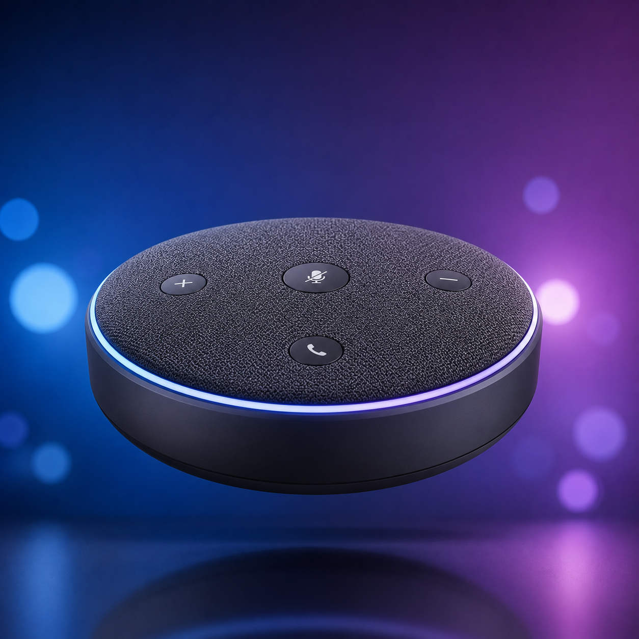 AETHER Meet – Konferenz-Speakerphone