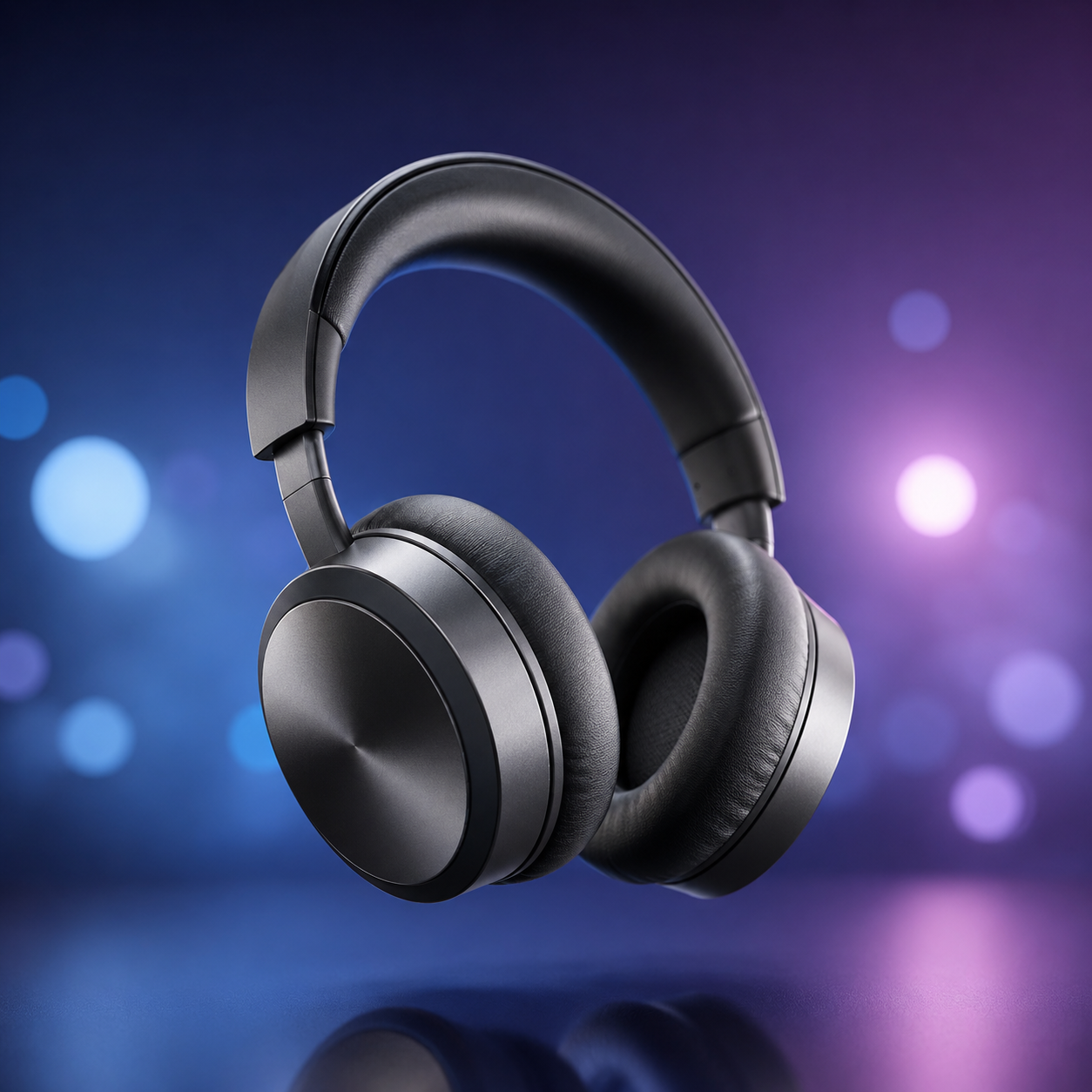 AETHER One – Over-Ear Kopfhörer